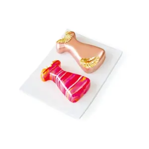 Molde de silicona Silikomart Diva image-1
