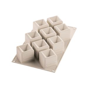 Silikonform Silikomart Mosaico image-1