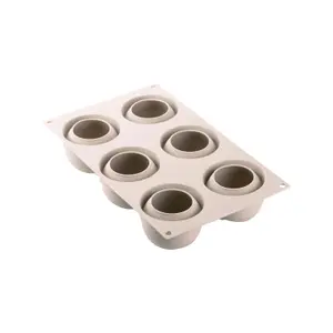 Silikoneform Silikomart Coccola image-0