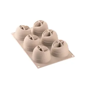 Silikoneform Silikomart Coccola image-1