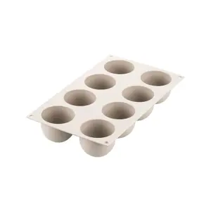 Silikonová forma Silikomart PUFF