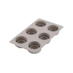 Moule en silicone Silikomart Mini Color