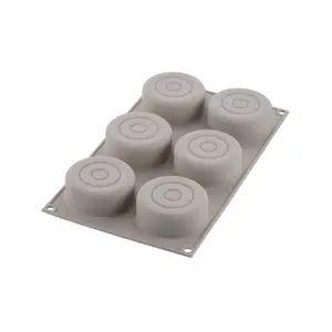 Moule en silicone Silikomart Mini Color image-1