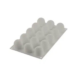 Forma silikonowa Silikomart Mini Puff image-1
