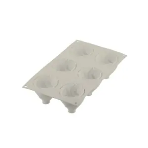 Silikonform Silikomart Cream image-0
