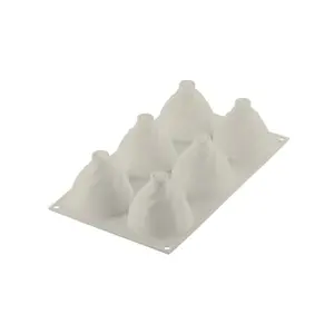 Silikonform Silikomart Cream image-1