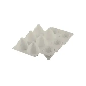 Silikonform Silikomart Cream image-2