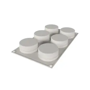 Silikoneform Silikomart Mini Dress image-0