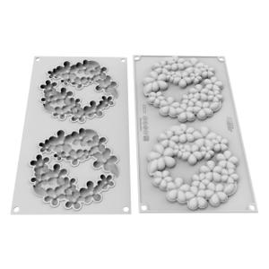 26-391-13-0065-stampo-in-silicone-silikomart-flower-power-bianco-18x2-3x33-5-cm