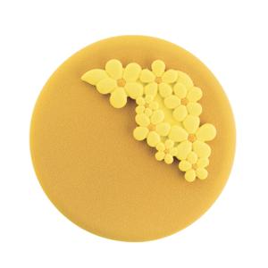 Silicone mold Silikomart Flower Power image-1