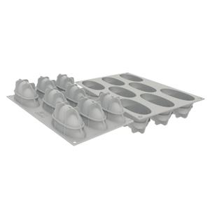 Silicone mold Silikomart Petal