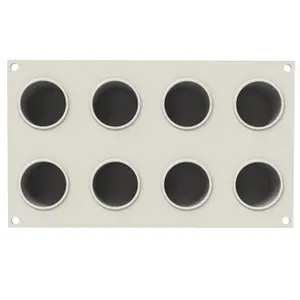 Stampo in silicone Silikomart Sweet Layers image-0