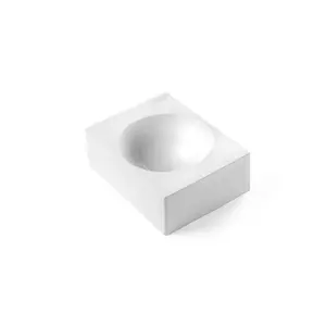 Stampo in silicone Silikomart Mini Dome image-0