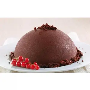 Stampo in silicone Silikomart Mini Dome image-1
