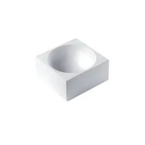 Silikonform Silikomart Dome image-0