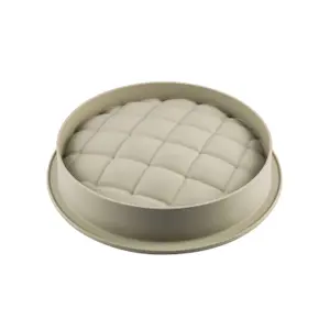 Moule en silicone Silikomart Eleganza image-0