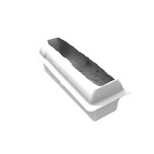 Stampo Silikomart Bûche en silicone Sugnature 820 image-0