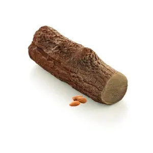 Stampo Silikomart Bûche en silicone Sugnature 820 image-2
