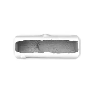 Stampo Silikomart Bûche en silicone Sugnature 820 image-1