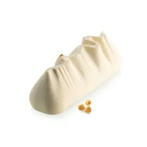 Stampo in silicone Silikomart Slope 1050 image-2