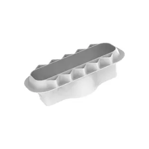 Stampo in silicone Silikomart Slope 1050 image-1