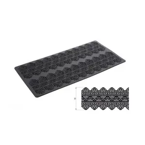 Silikonowe maty kuchenne Silikomart TRD06 Dentelle image-0