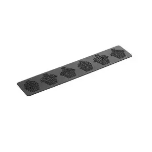 Salvamanteles de silicona Silikomart TRD12 image-0