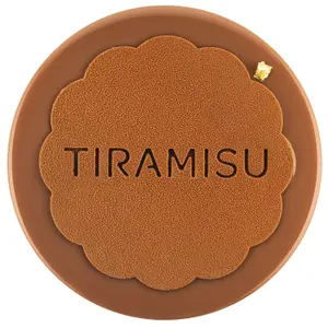 Molde de silicona Silikomart Tiramisu Decor image-2
