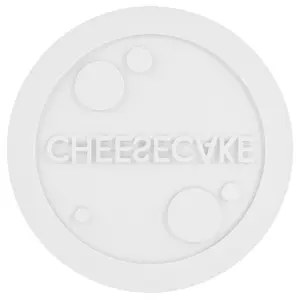 Stampo Silikomart Cheesecake image-0