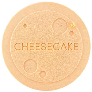 Stampo Silikomart Cheesecake image-1