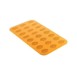 Stampo in silicone Silikomart Foresta image-0