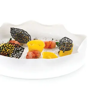 Stampo in silicone Silikomart Foresta image-2