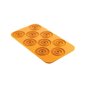Stampo in silicone Silikomart Cerchio image-0