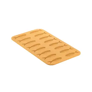 Moule Silikomart Lisca 4 image-1