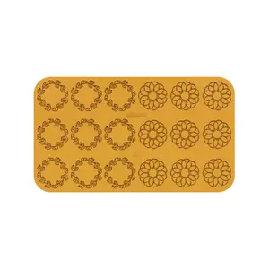 Moule Silikomart Corona image-0