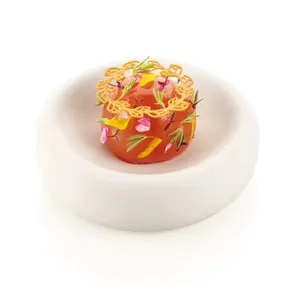 Moule Silikomart Corona image-2