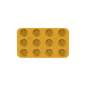 Silicone mold Silikomart Verza 12 image-0