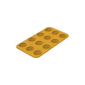 Silicone mold Silikomart Verza 12 image-2