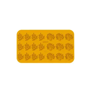 Stampo in silicone Silikomart Corallo image-1