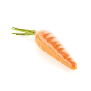 Stampo in silicone Silikomart Carota 20 image-0