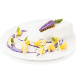 Stampo in silicone Silikomart Carota 20 image-2