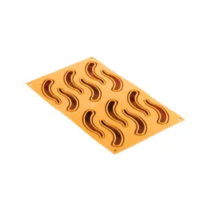 Mould Silikomart Peperoncino 13 image-0