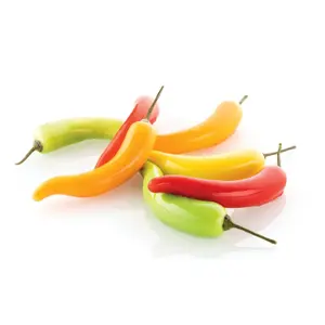 Mould Silikomart Peperoncino 13 image-1