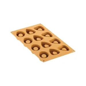 Stampo in silicone Silikomart Milanese 25 image-0