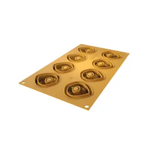 Silicone mold Silikomart Tortellino 20 image-2