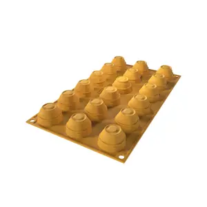 Stampo in silicone Silikomart Pomodorino 14 image-1