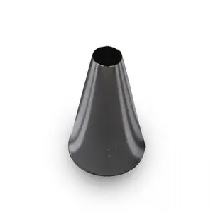 Rund sokkel i rustfrit stål Silikomart BT222 image-0