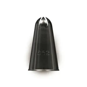 Stainless steel socket Silikomart BX4014 image-0