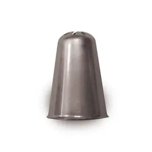 Gniazdo ze stali nierdzewnej Silikomart BX5017 image-1
