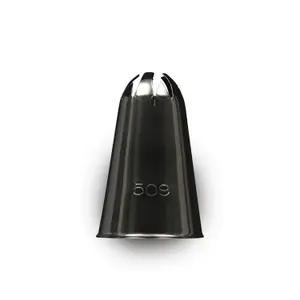 Gniazdo ze stali nierdzewnej Silikomart BX7020 image-1